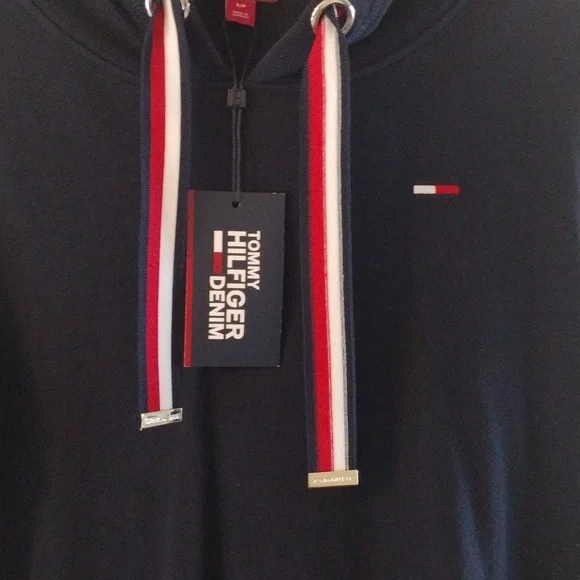 Tommy Hilfiger Sweatshirt - Picture 3 of 5